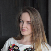 Roksana Bykowska