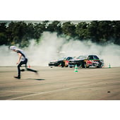 Red Bull Driftbrothers