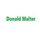 Donald Malter