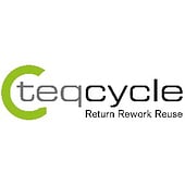 Teqcycle Solutions GmbH