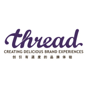 Thread Design & Branding – Shanghai