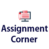 Assignment Corner