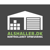 Als Haller ApS