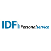 IDF Personalservice GmbH & Co. KG