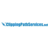 Clipping Path Services