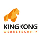 Kingkong werbetechnik