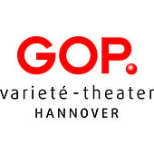 GOP Varieté Theater Hannover