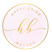 Happy Bride – Agency