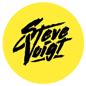 Steve Voigt