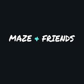 Maze & Friends