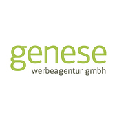 genese werbeagentur gmbH