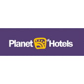 Planet of hotels