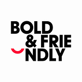 bold & friendly Designagentur