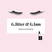 G.litter & G.lam – MakeUp and Beauty