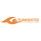 Teamgeister Mediaproduction GmbH