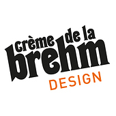 crèmedelabrehm design