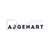 Ajgenart. Agentur für Grafik & Layout