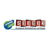 Arbeitsbühnen Seeger GmbH