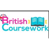 British Coursework UK