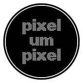 Pixel um Pixel