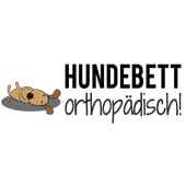 Hundebett Orthopädisch!