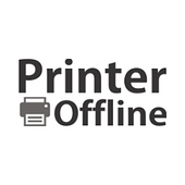 Printer Offline Fix