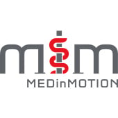 MiM – MEDinMOTION GmbH