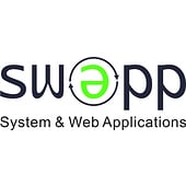 swepp GmbH – System & Web Applications