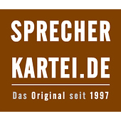 Sprecherkartei – Carpe Diem Studios GmbH