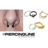 Piercingline