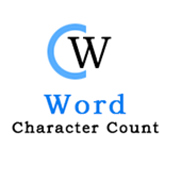 Online Character Count Calculator
