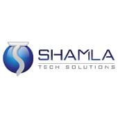 Shamlatech Solutions Pvt Ltd