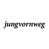 jungvornweg GmbH – Kinder- und Jugendkommunikation
