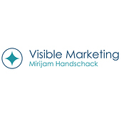 Visible Marketing | Mirijam Handschack