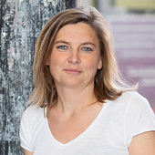 Anja Wegner