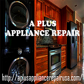 A Plus Appliance Repair
