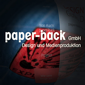 paper-back GmbH