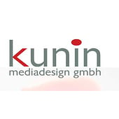 Kunin Mediadesign GmbH