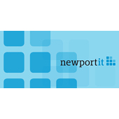 newport it GmbH & Co. KG