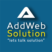 AddWeb Solution