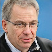 Wolfgang Schneider