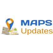 roy Maps Updates