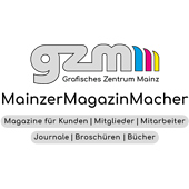 gzm Grafisches Zentrum Mainz Bödige GmbH