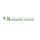 Homeopathic Services