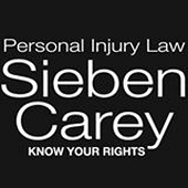 Personal Injury Law | SiebenCarey