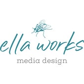 ella works · media design
