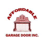 Affordable Garage Door Inc