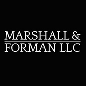 Marshall & Forman LLc