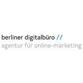 Berliner Digitalbüro – Agentur für Online-Marketing
