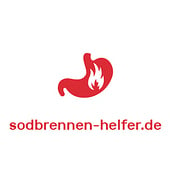 Sodbrennen Helfer